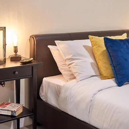 Two Bedroom Apartment By Jlj Apartments & Serviced Accommodation Birmingham - Mantella Lofts Dış mekan fotoğraf