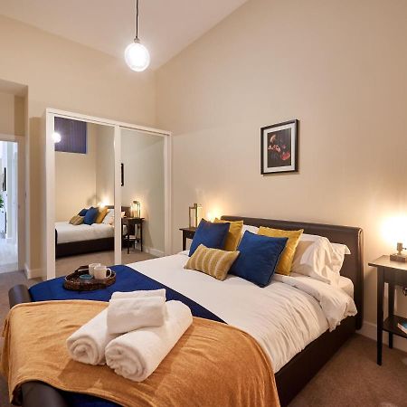 Two Bedroom Apartment By Jlj Apartments & Serviced Accommodation Birmingham - Mantella Lofts Dış mekan fotoğraf