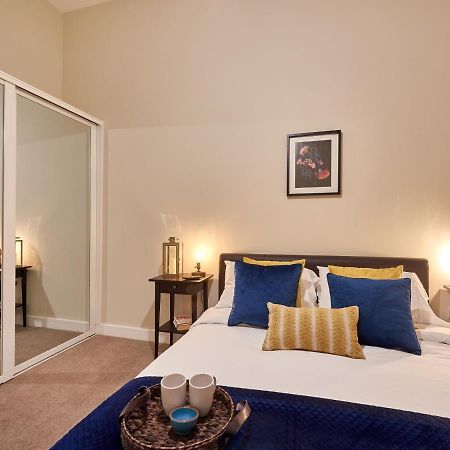 Two Bedroom Apartment By Jlj Apartments & Serviced Accommodation Birmingham - Mantella Lofts Dış mekan fotoğraf