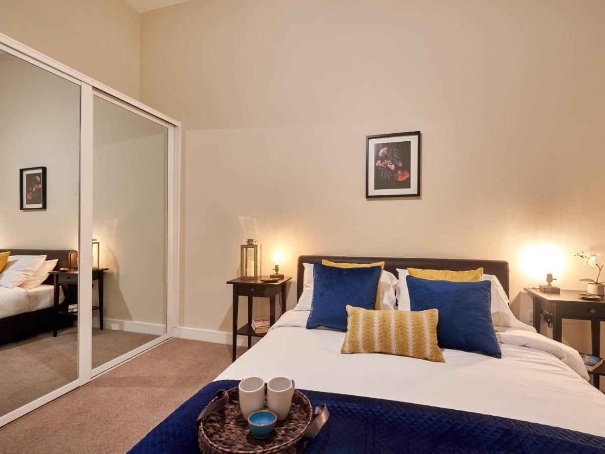 Two Bedroom Apartment By Jlj Apartments & Serviced Accommodation Birmingham - Mantella Lofts Dış mekan fotoğraf