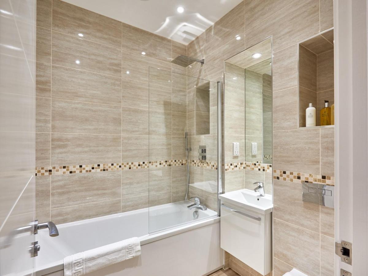 Two Bedroom Apartment By Jlj Apartments & Serviced Accommodation Birmingham - Mantella Lofts Dış mekan fotoğraf